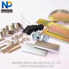 Permanent Neodymium Magnet